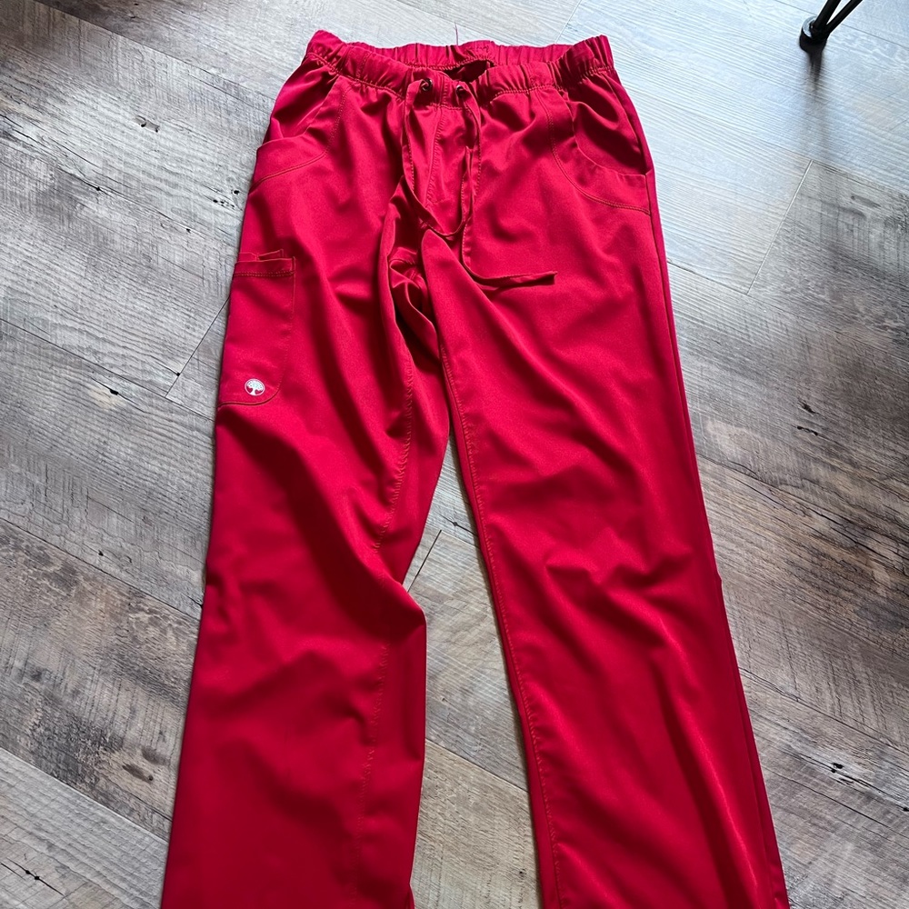 2 for 15 certain scrub pants